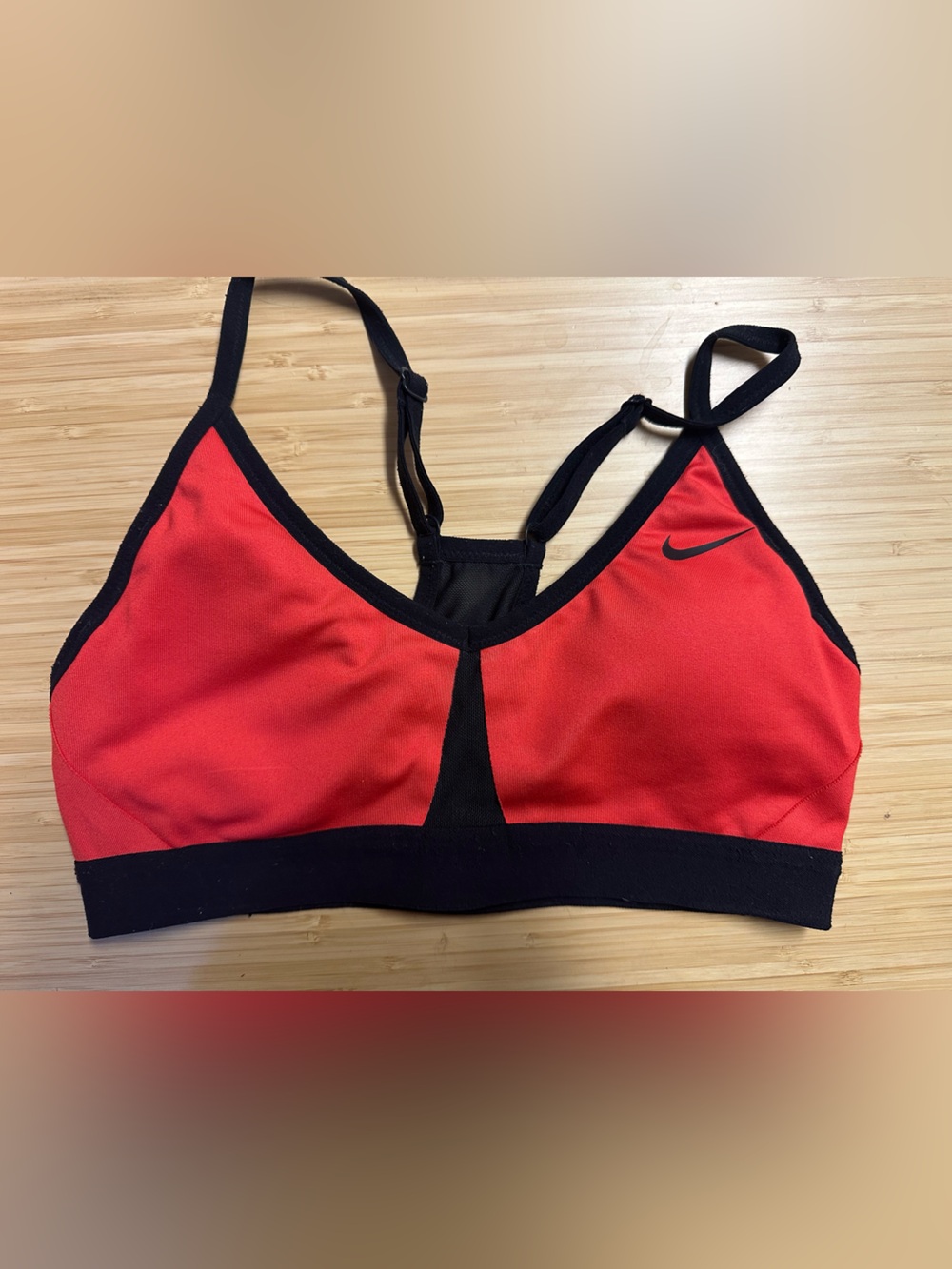 Nike Racerback Sports Bra